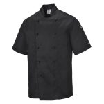 Chef's Kent Jacket S/S