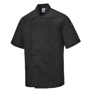 Chef's Kent Jacket S/S