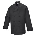 Chef's Somerset Jacket L/S