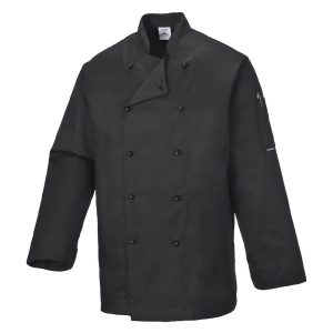 Chef's Somerset Jacket L/S
