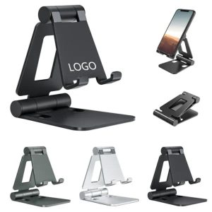 Folding Cell Phone Stand