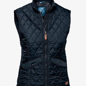 Camden Women Vest