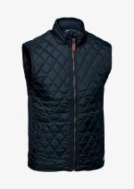 Camden Men Vest