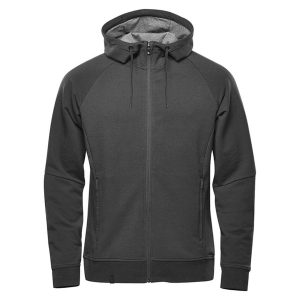 Men's Dockyard Performance Full Zip Hoody