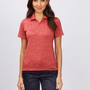 Toby - Ladies Chino Short