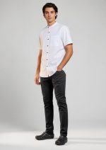 Mens Saffron Chef Flex Pant