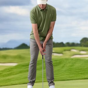 Cotton Twill Unstructured Cap