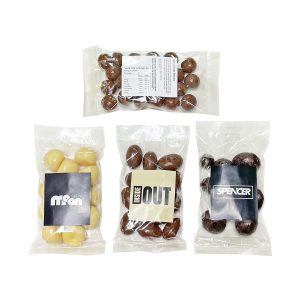 Chocolate Treat Bag
