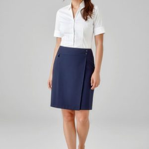Womens Comfort Waist Skort