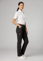 Womens Comfort Waist Cargo Pant