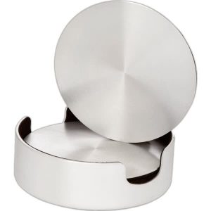 Stainless Steel Coaster