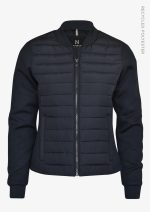 Crescent Women Jacket