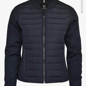 Crescent Women Jacket