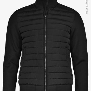 Crescent Men Jacket