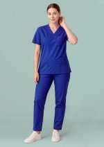 Unisex Hartwell Reversible Scrub Pant