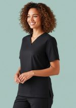 Womens Tokyo Scrub Top
