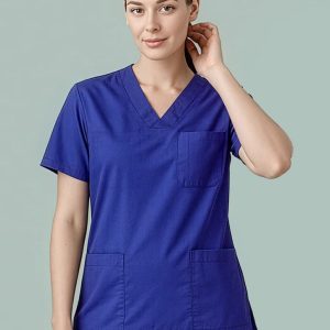 Unisex Hartwell Reversible Scrub Top