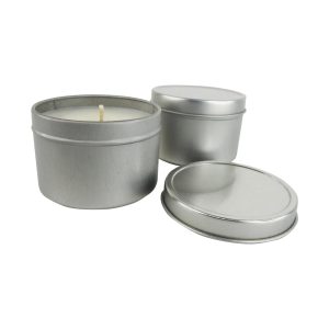 Candle Tin (Large)