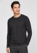 Mens Performance Long Sleeve Tee