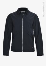 Detroit Unisex Jacket