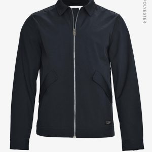 Detroit Unisex Jacket