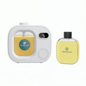 Aromatherapy Diffuser (Rechargeable)