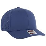 Comfy Fit 6 Panel Mid Profile Baseball Cap