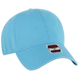 6 Panel Low Profile Dad Cap (Youth)