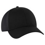 Comfy Fit 6 Panel Low Profile Trucker Cap