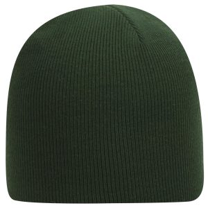 9" Classic Knit Beanie