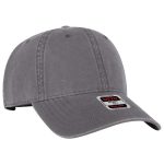 6 Panel Low Profile Style Dad Cap