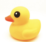 Rubber Duck