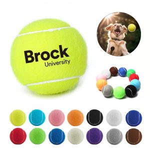 Pet Tennis Ball