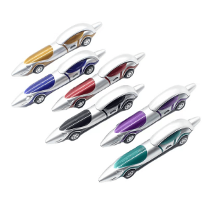 Race Car Ballpoint Pen