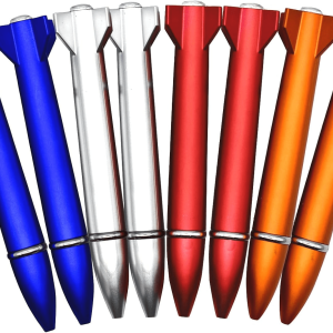 Mini Rocket Pen