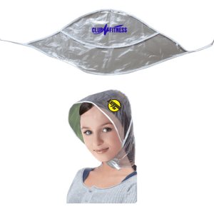Rain Bonnet/Hat