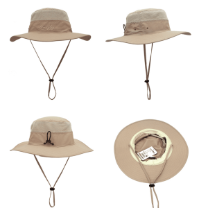 Sun Bucket Hat