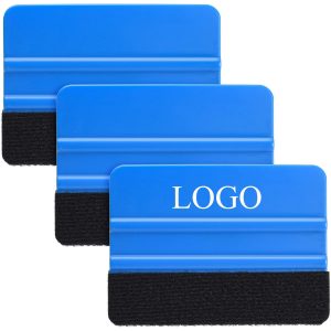 Vinyl Squeegee Tool