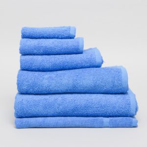 Elite Small Hand Towel 500 gsm Royal