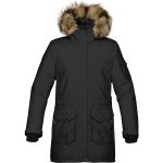 Women's Explorer Parka