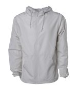 Mens Lightweight Anorak Windbreaker