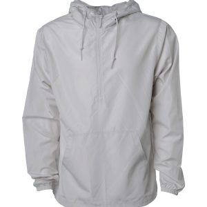 Mens Lightweight Anorak Windbreaker
