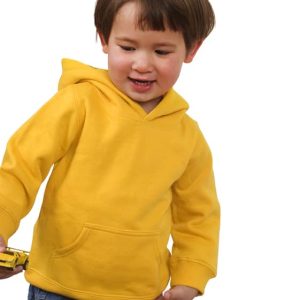 Baby Fleece Hoodie