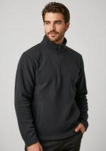 Mens Trinity Fleece