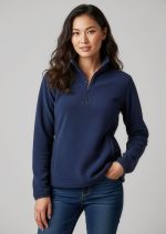 Womens Trinity Fleece