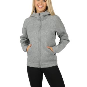 Womens'/Junior Meta Hoodie