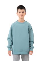 Kids' Cotton Care Sweatshirts