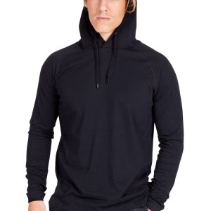 Men's / Unisex FUSION T-shirt Hoodie