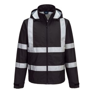 Iona Enhanced Lightweight Packable Jacket