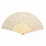 Bamboo Hand Fan